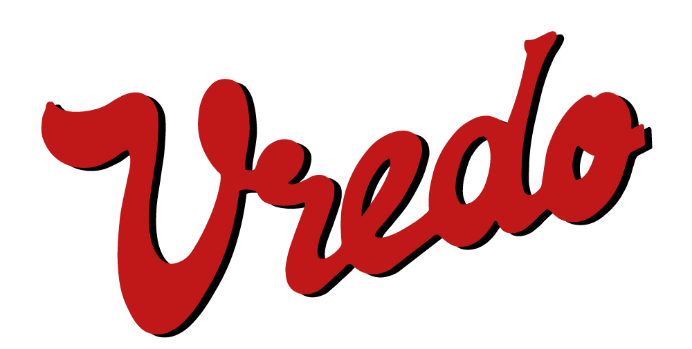 Vredo Logo