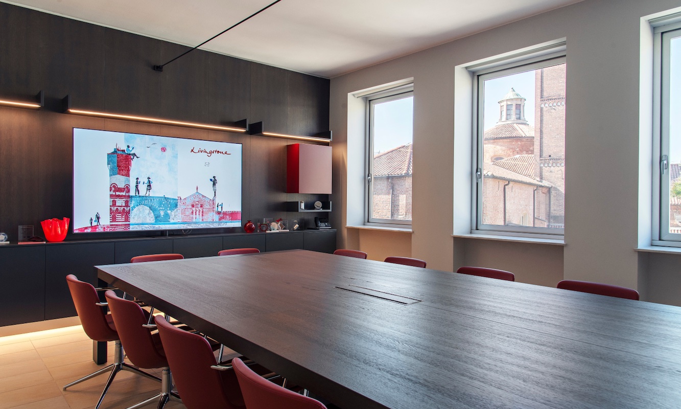 Milan Office