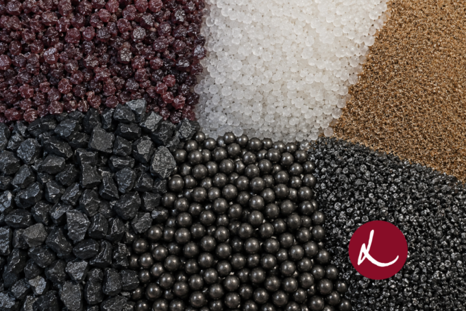European market leader in the distribution of blasting media and abrasives, Kuhmichel, has been sold to SurfacePrep