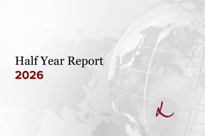 Half Year Report 2026 – Livingstone Continues its Growth Story