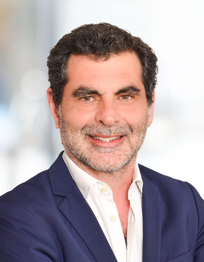 Alain Sitbon