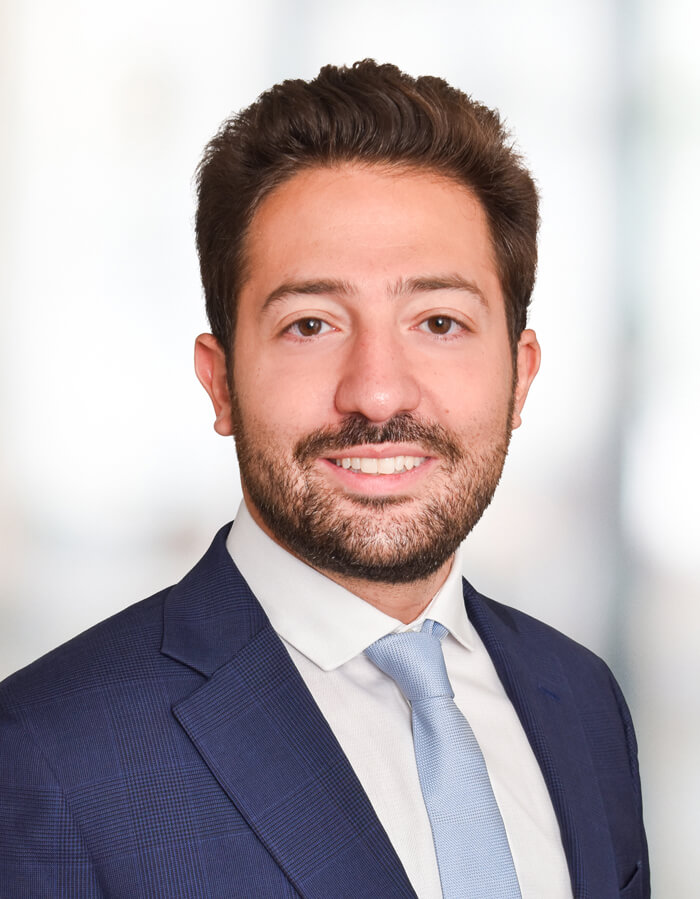 Benjamin Guedj