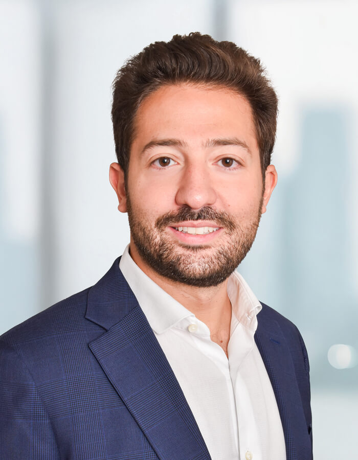 Benjamin Guedj
