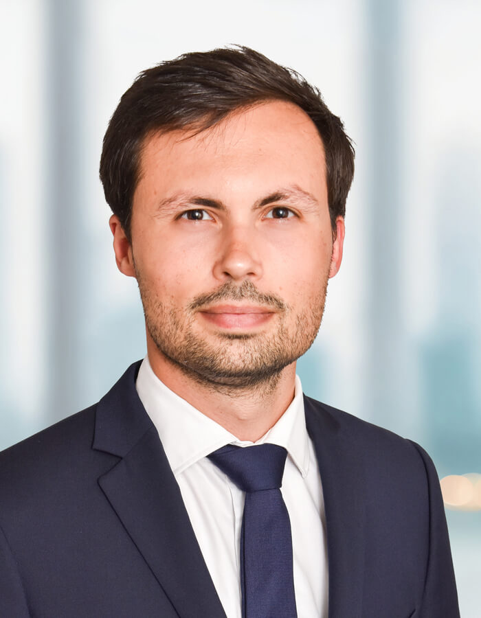 Gregoire Bizouerne