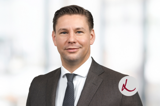 Johannes Faber wird zum Geschäftsführer bei Livingstone Deutschland berufen