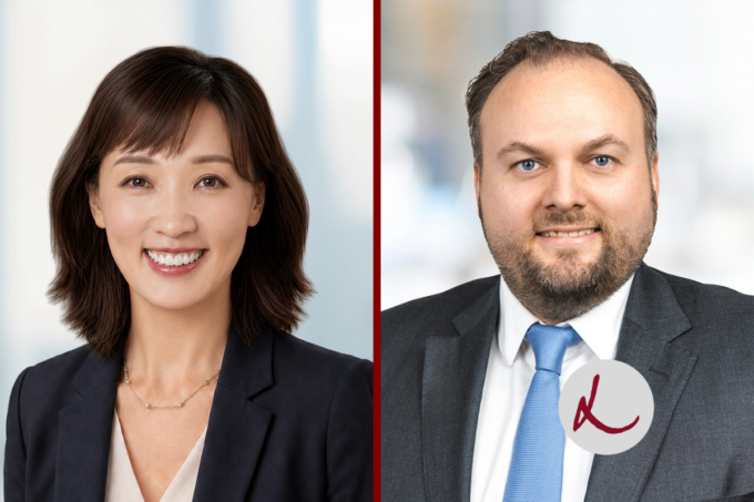 Livingstone Strengthens International Partner Team