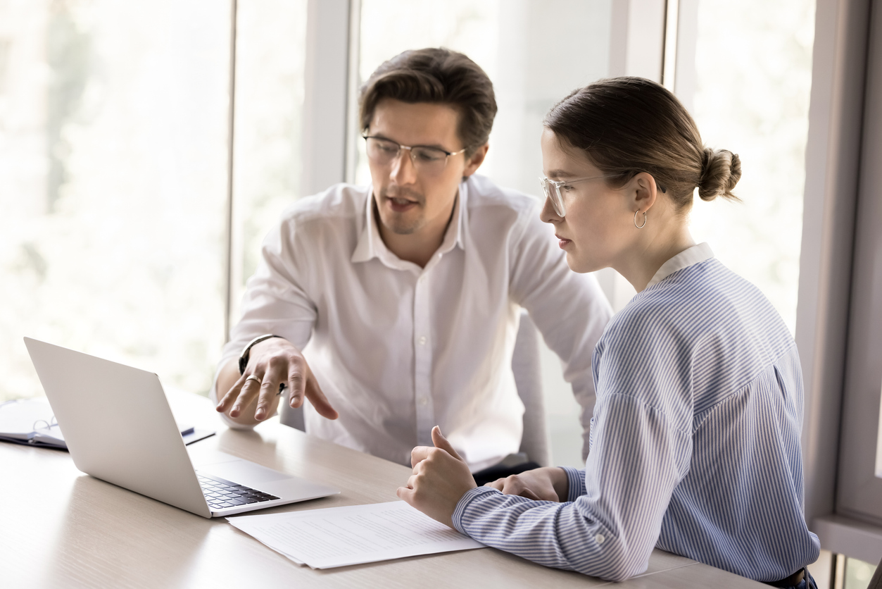 M&A Internship Milan october 2026