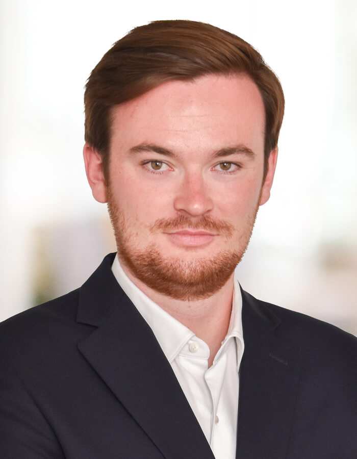 Paul Chaudeurge