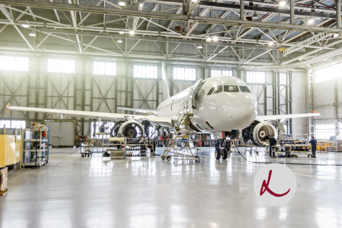MRO aftermarket aviation