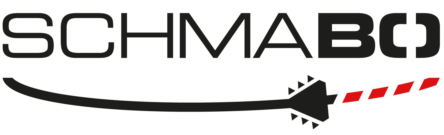 Schmabo Logo