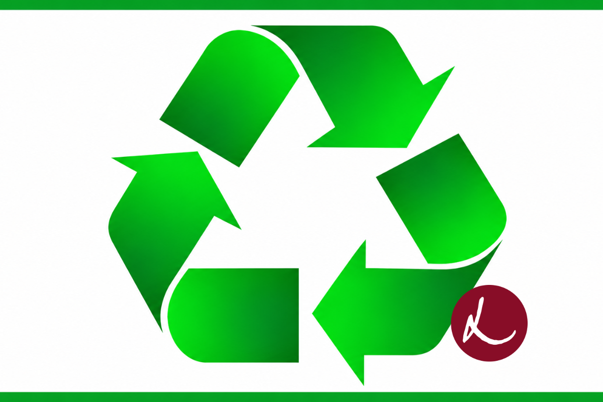 Recycle Symbol
