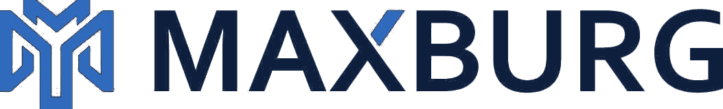 Logo Maxburg